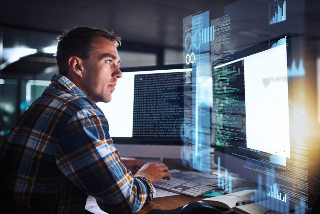 Ciberseguridad, Netscout 