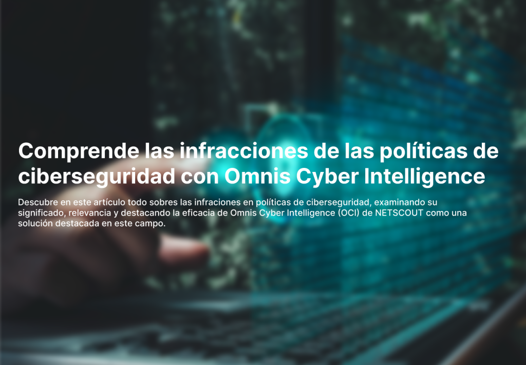 Ciberseguridad