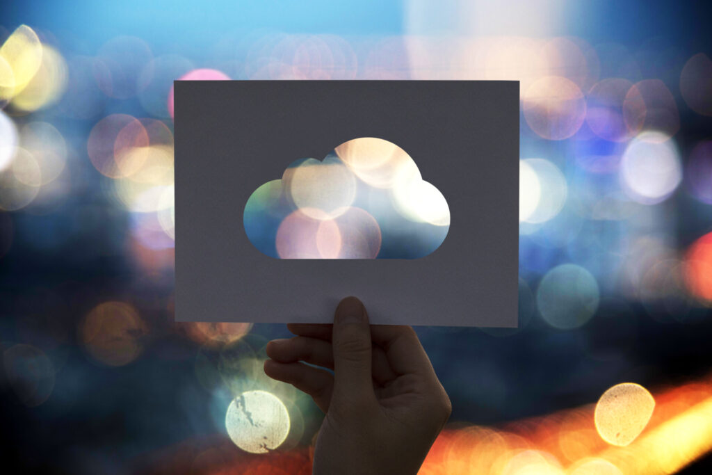 Mejora la visibilidad en tu cloud 1 Cloud, Netscout, visbilidad