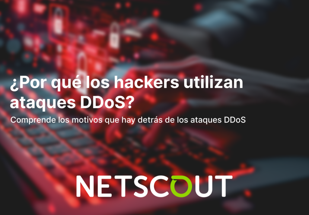 DDoS