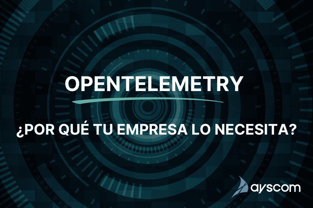 OpenTelemetry