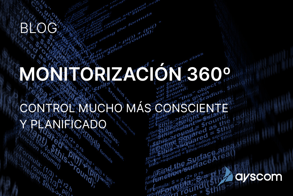 monitorización 360