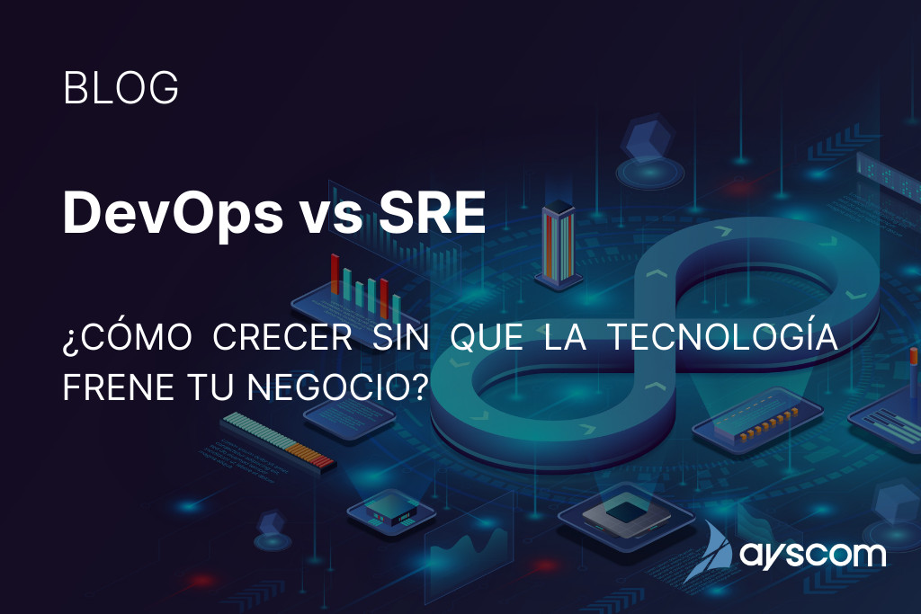 DevOps vs SRE