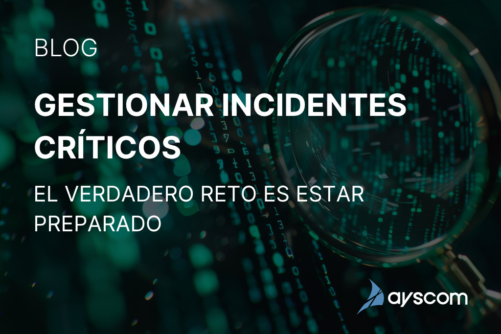 incidentes criticos