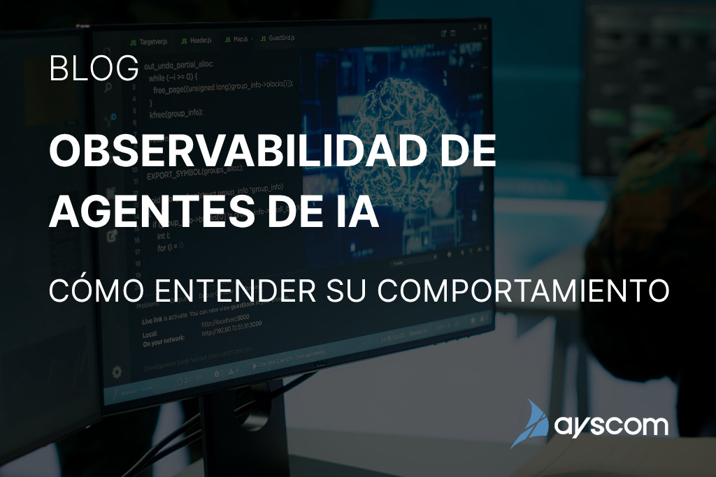 agentes de IA